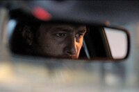 Hiena: El infierno del crimen