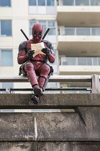 Deadpool