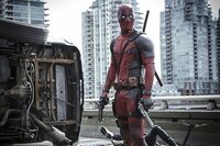 Deadpool