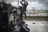 Deadpool