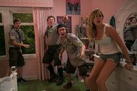 A La *&$%! con los Zombies