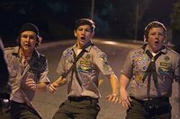 A La *&$%! con los Zombies