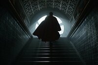 Doctor Strange: Hechicero Supremo