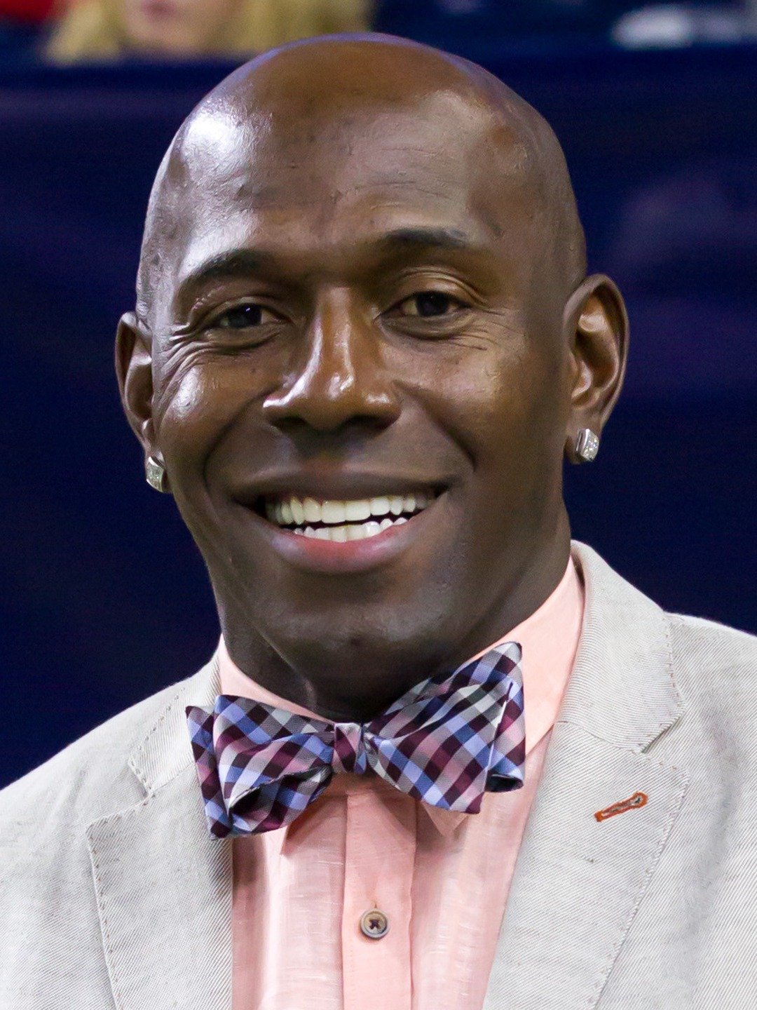 Donald Driver - Rotten Tomatoes