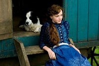 Far from the Madding Crowd