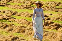 Far from the Madding Crowd