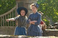 Far from the Madding Crowd