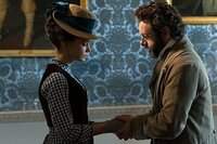Far from the Madding Crowd