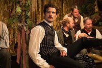 Far from the Madding Crowd