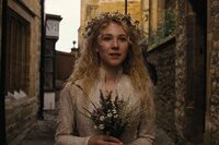 Far from the Madding Crowd