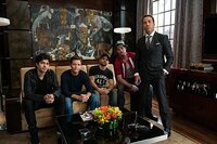 Entourage