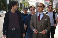 Entourage