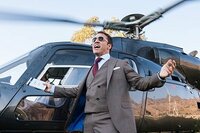 Entourage