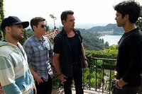 Entourage