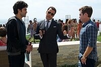 Entourage