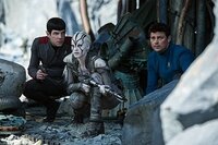 Star Trek: Sin Límites