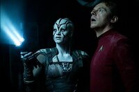 Star Trek: Sin Límites