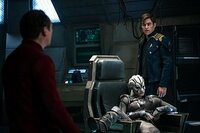 Star Trek: Sin Límites