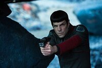 Star Trek: Sin Límites