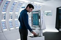 Star Trek: Sin Límites