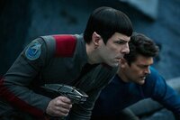 Star Trek: Sin Límites
