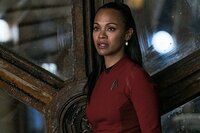 Star Trek: Sin Límites