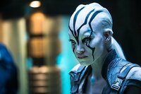 Star Trek: Sin Límites