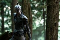 Star Trek: Sin Límites