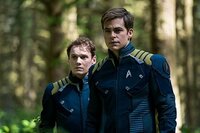 Star Trek: Sin Límites