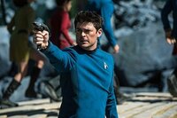 Star Trek: Sin Límites