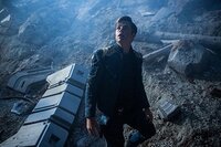 Star Trek: Sin Límites