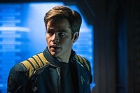 Star Trek: Sin Límites