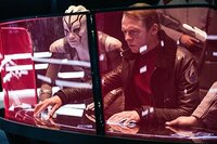 Star Trek: Sin Límites