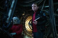 Star Trek: Sin Límites