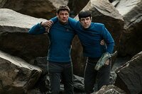 Star Trek: Sin Límites