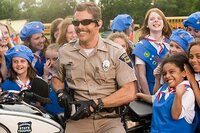 Accidental Love