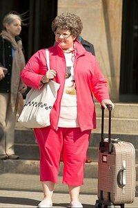 Spy: Una Espía despistada