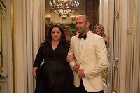Spy: Una Espía despistada