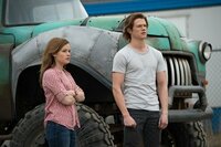 Monster Trucks