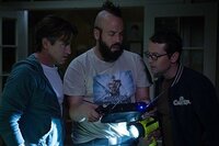 La Noche del Demonio: Capítulo 3