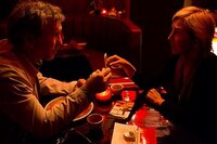 La Noche del Demonio: Capítulo 3