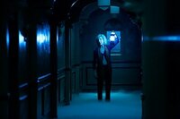 La Noche del Demonio: Capítulo 3