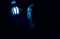 La Noche del Demonio: Capítulo 3