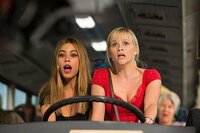 Dos locas en Fuga