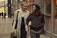Mistress America