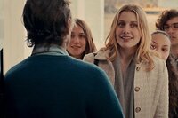 Mistress America