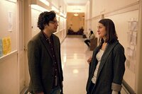 Mistress America