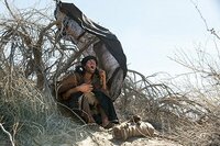 Últimos días en el Desierto