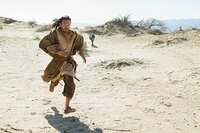 Últimos días en el Desierto