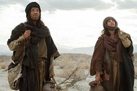 Últimos días en el Desierto